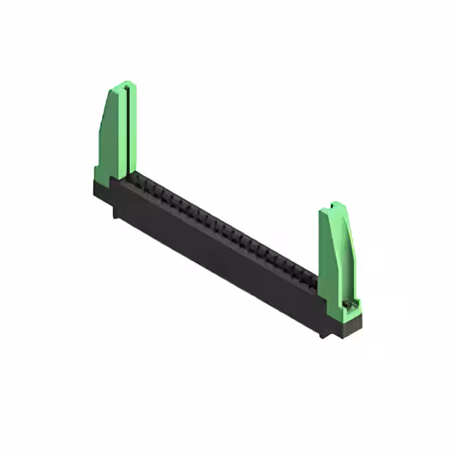 387-023-540-678 EDAC Inc.  Edgeboard Connectors
